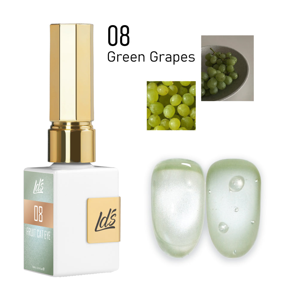 LDS CE08 - LDS Fruit Cat Eye Collection