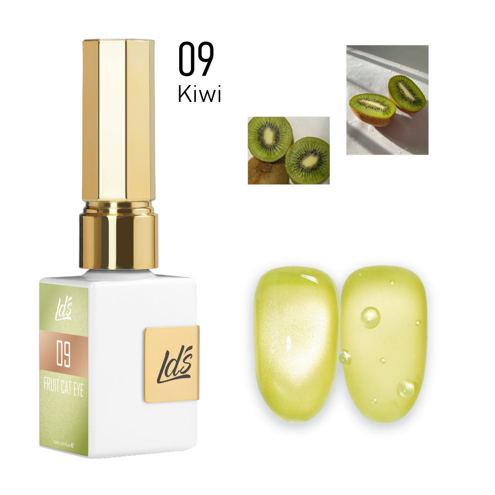 LDS CE09 - LDS Fruit Cat Eye Collection