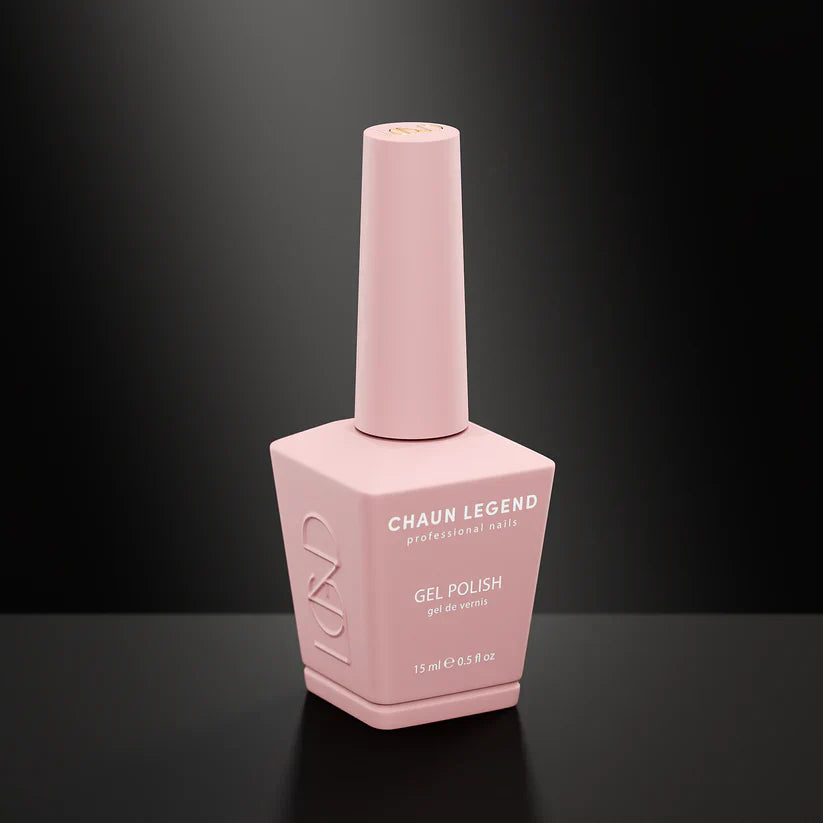 CHAUN LEGEND - LG5006 Blossom  - Gel Polish