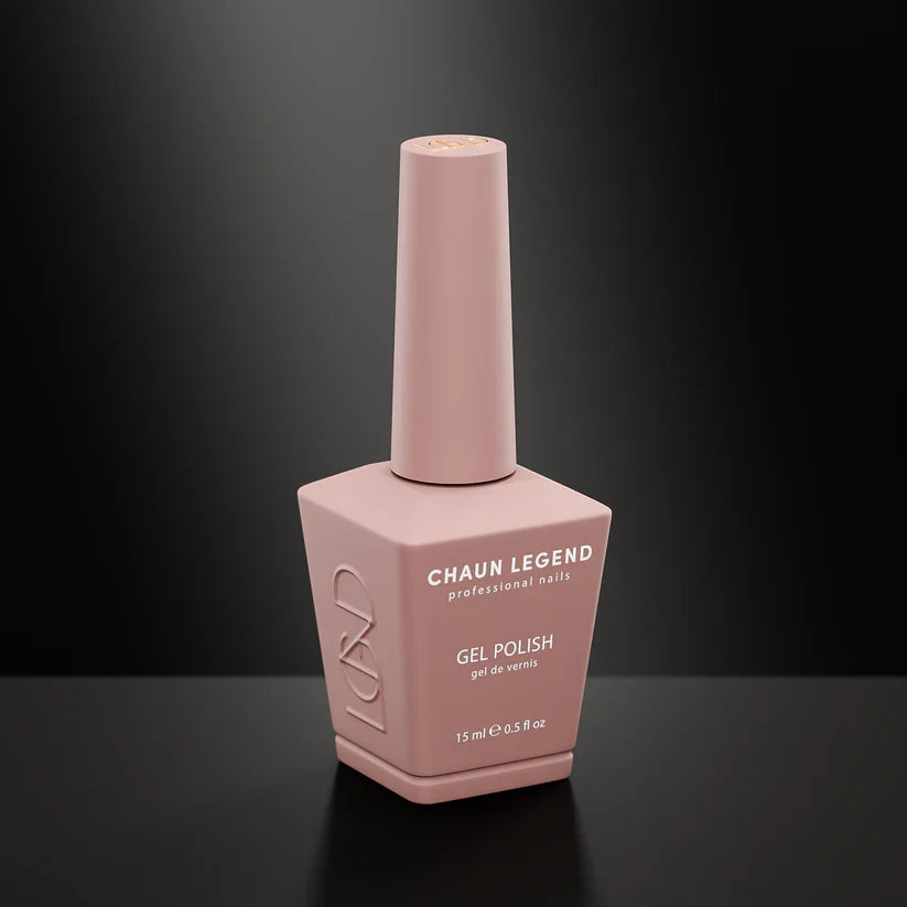 CHAUN LEGEND - LG5024 Hugs & Kisses  - Gel Polish