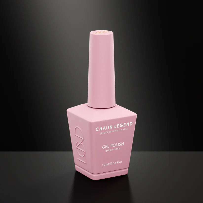 CHAUN LEGEND - LG5036 You're Cute  - Gel Polish