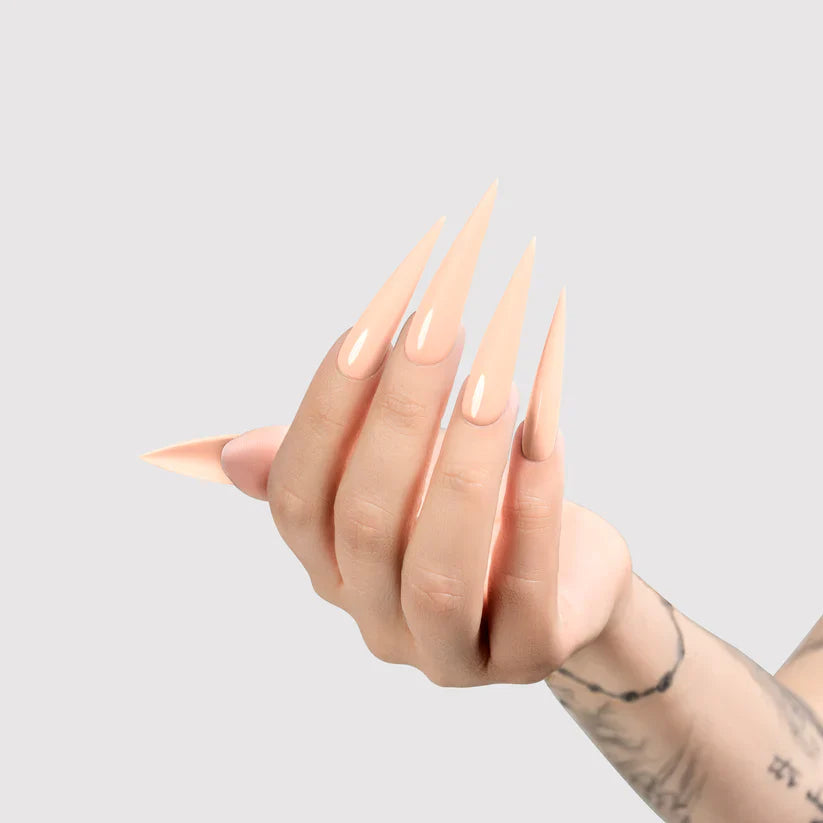 CHAUN LEGEND - LG5042 Peach Please  - Gel Polish