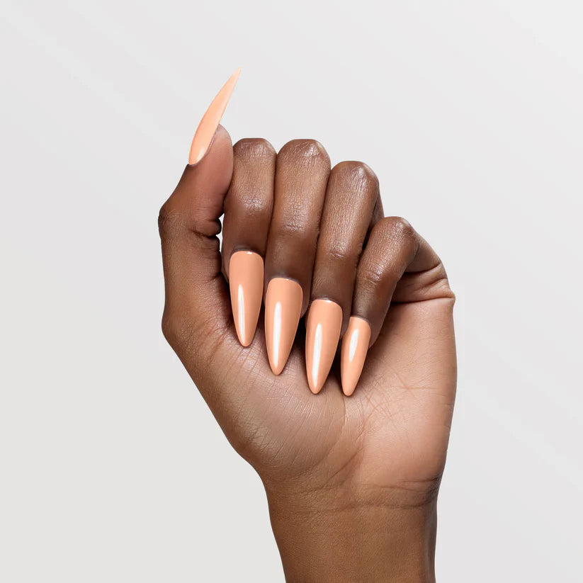 CHAUN LEGEND - LG5042 Peach Please  - Gel Polish