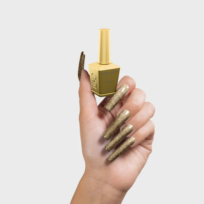 CHAUN LEGEND Set Gel Polish - Limited Edition Holiday Bundle