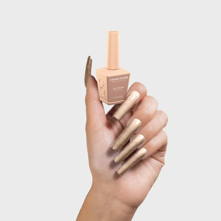 CHAUN LEGEND Set Gel Polish - Limited Edition Holiday Bundle