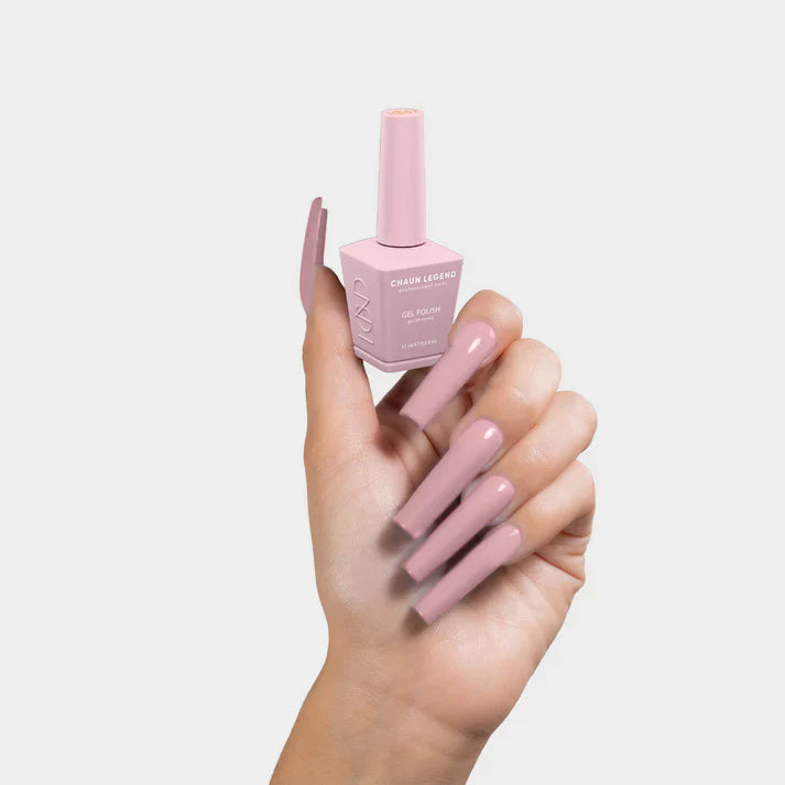 CHAUN LEGEND Set Gel Polish - Limited Edition Holiday Bundle