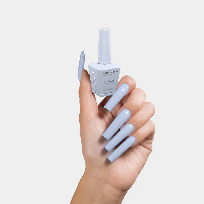 CHAUN LEGEND Set Gel Polish - Limited Edition Holiday Bundle