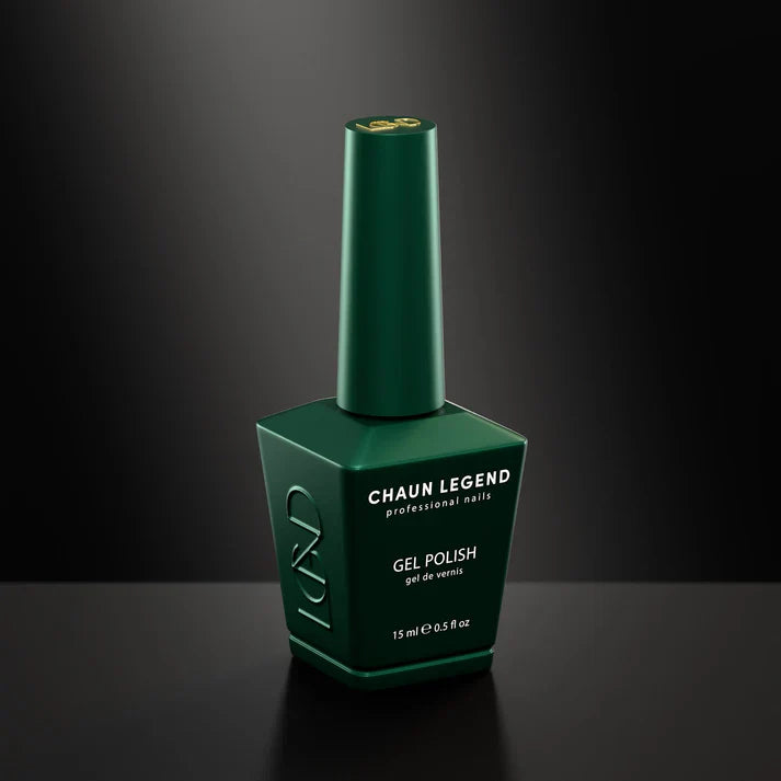 CHAUN LEGEND Gel Polish - LG5086 Dolla Dolla Green