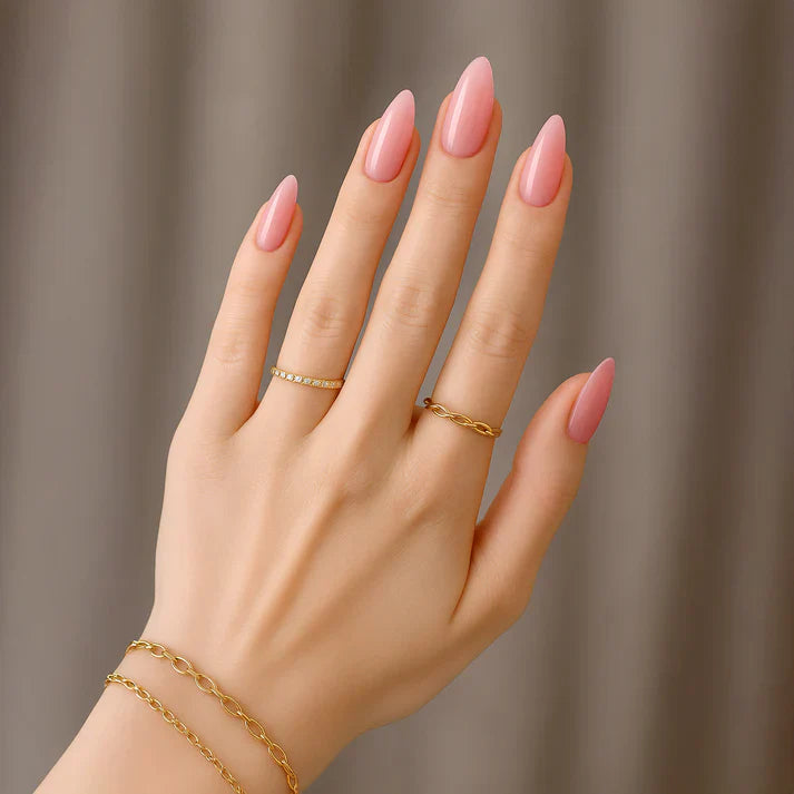 CHAUN LEGEND Gel Polish - LG5095 Under The Covers