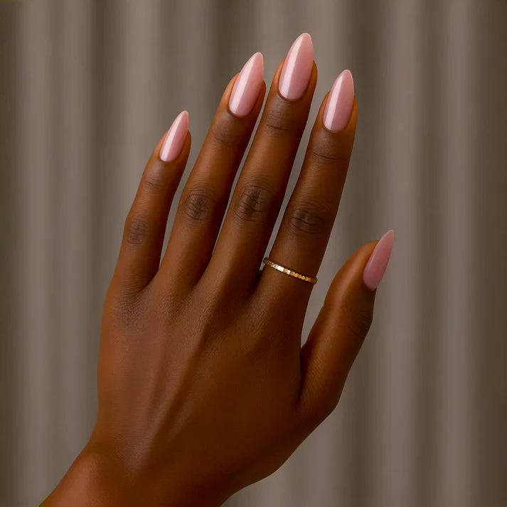 CHAUN LEGEND Gel Polish - LG5098 Sin-sheer-ly Yours