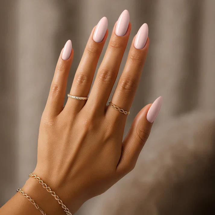 CHAUN LEGEND Gel Polish - LG5101 Sheer-iously Tempting