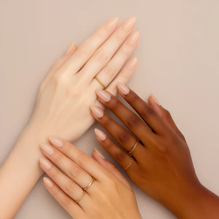 CHAUN LEGEND Gel Polish - LG5102 Beige Instinct