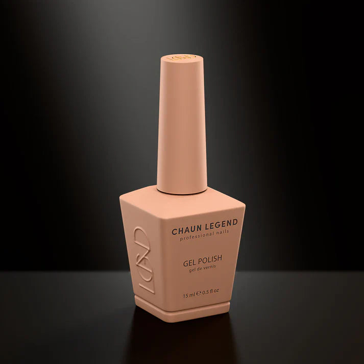 CHAUN LEGEND Gel Polish - LG5103 Bottom Line