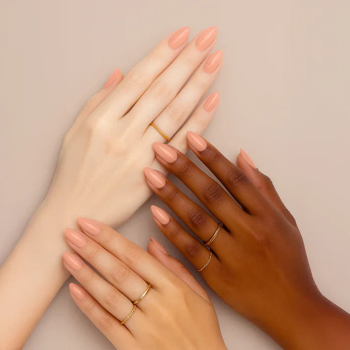 CHAUN LEGEND Gel Polish - LG5104 By Chaunce