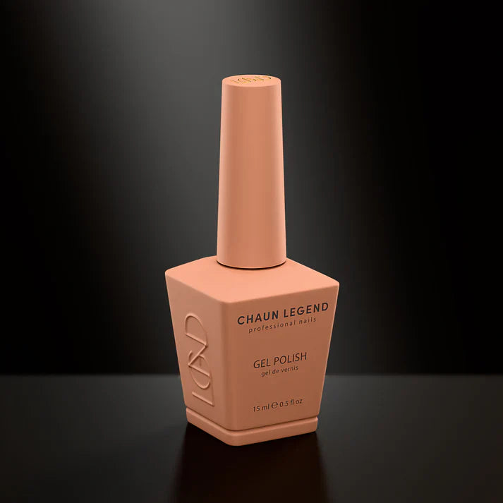 CHAUN LEGEND Gel Polish - LG5104 By Chaunce