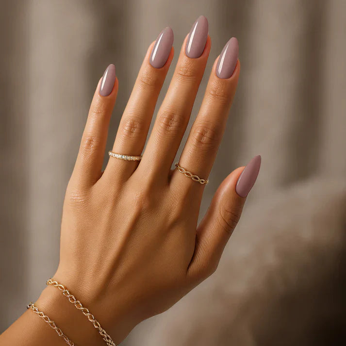 CHAUN LEGEND Gel Polish - LG5107 Risqué Business