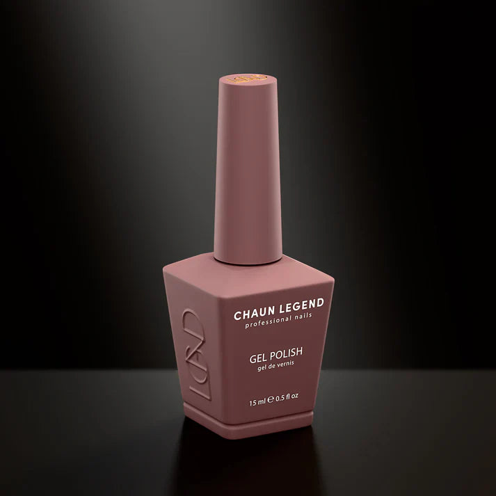 CHAUN LEGEND Gel Polish - LG5107 Risqué Business