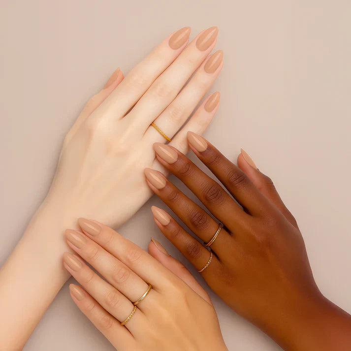 CHAUN LEGEND Gel Polish - LG5110 Toasted Buns