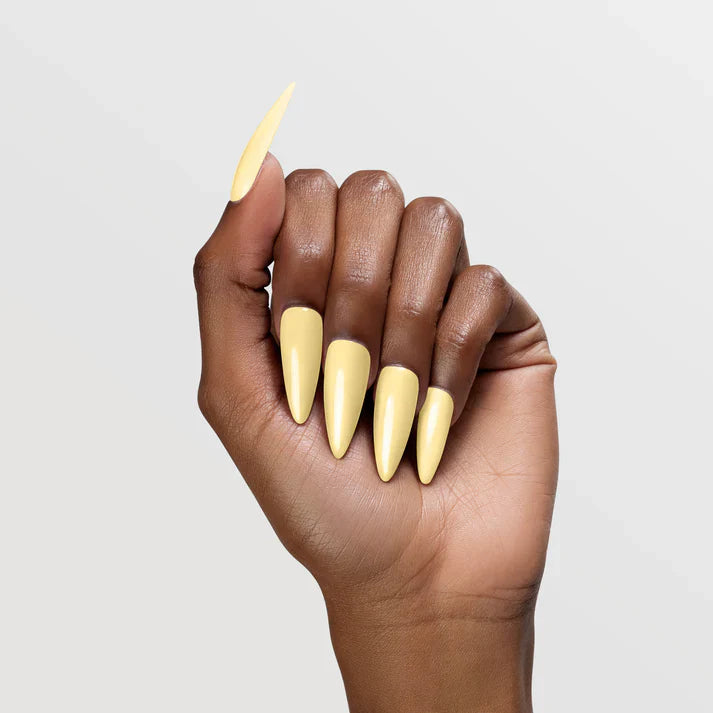 CHAUN LEGEND Gel Polish - LG5131 Focus On Me