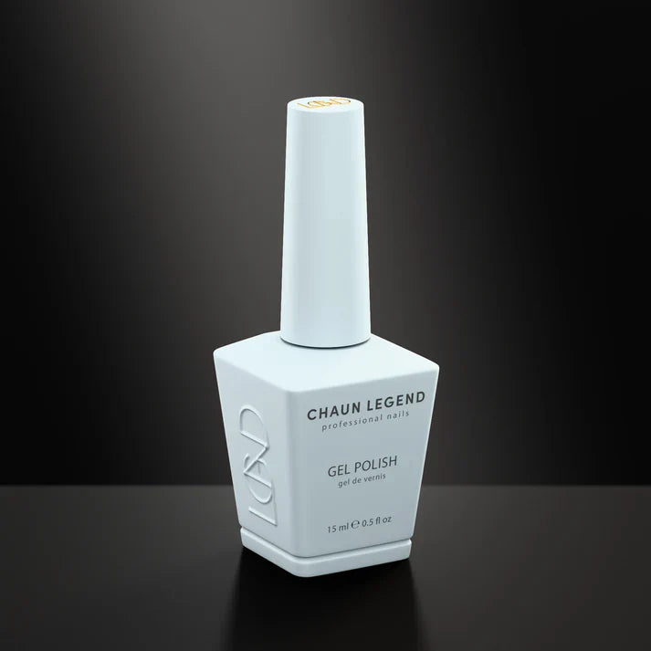 CHAUN LEGEND Gel Polish - LG5132 Seafoam