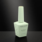 CHAUN LEGEND Gel Polish - LG5133 Mint To Go Viral