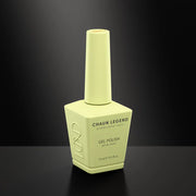 CHAUN LEGEND Gel Polish - LG5134 Spearmint Secrets