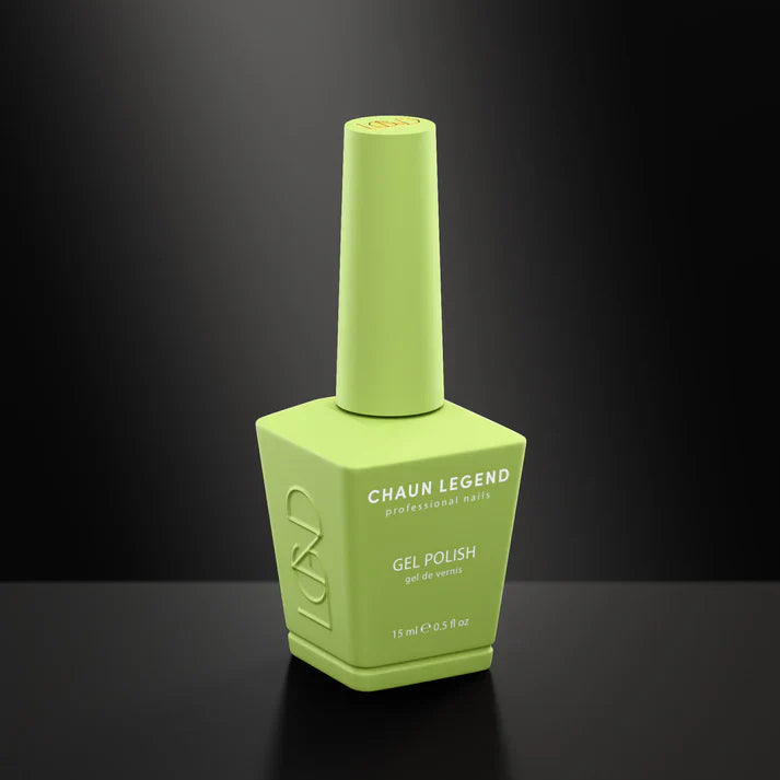 CHAUN LEGEND Gel Polish - LG5135 In The Limelight
