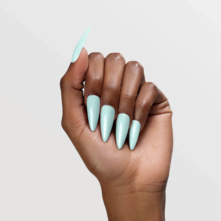 CHAUN LEGEND Gel Polish - LG5136 Frosty Mint