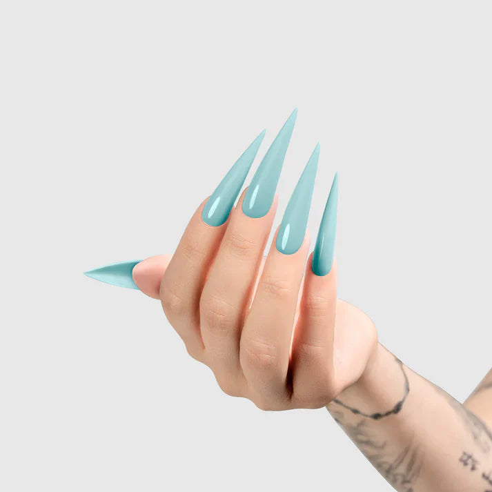 CHAUN LEGEND Gel Polish - LG5139 Sea Me Sizzle