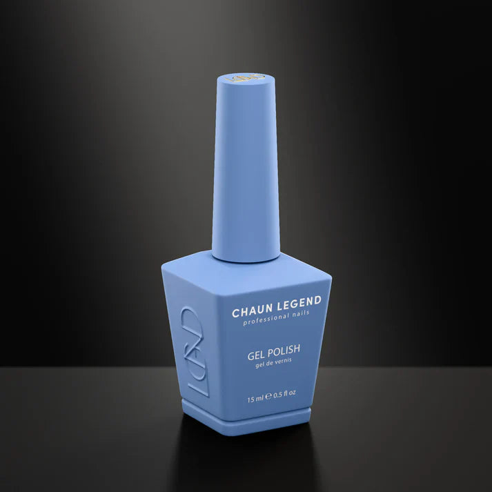 CHAUN LEGEND Gel Polish - LG5146 Dirty Denim