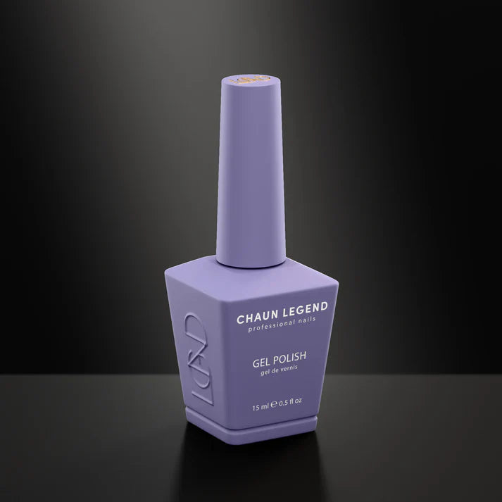 CHAUN LEGEND Gel Polish - LG5149 Lilac It Like That