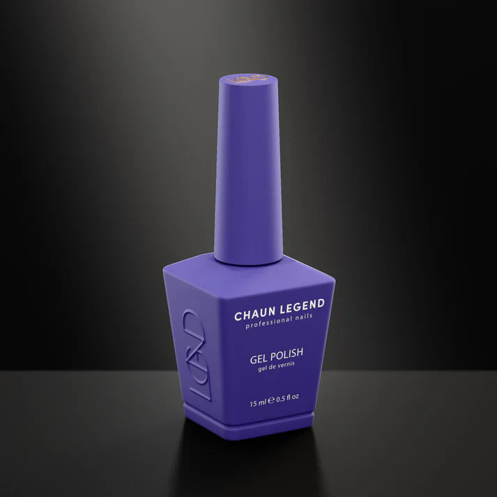 CHAUN LEGEND Gel Polish - LG5150 Just Beet It