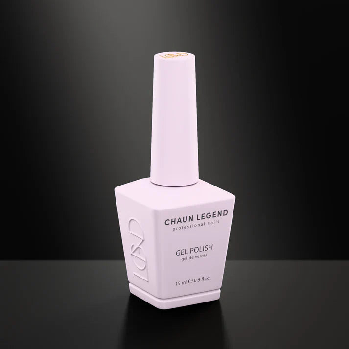 CHAUN LEGEND Gel Polish - LG5151 Lavender Mist