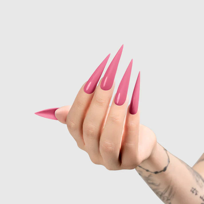 CHAUN LEGEND Gel Polish - LG5156 Fuschia With Benefits