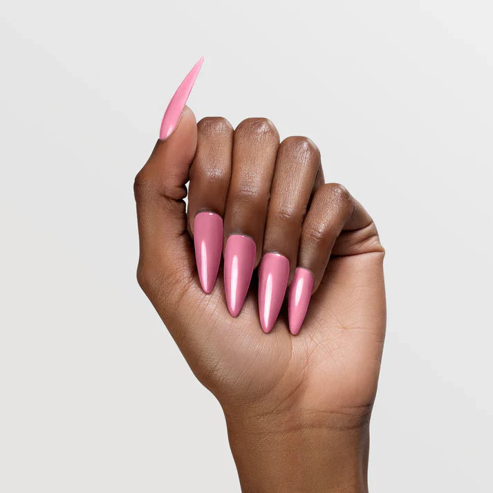 CHAUN LEGEND Gel Polish - LG5156 Fuschia With Benefits