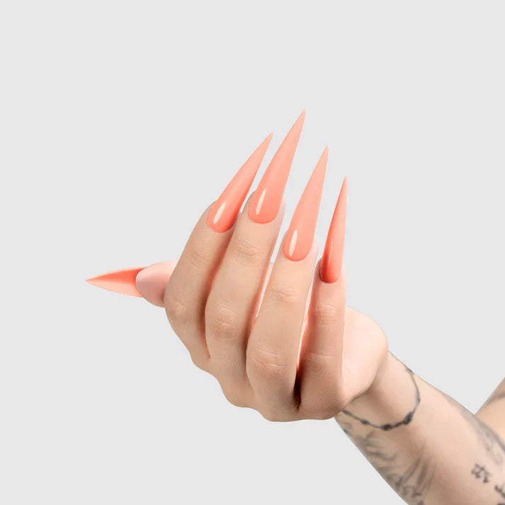 CHAUN LEGEND Gel Polish - LG5159 Georgia Peach