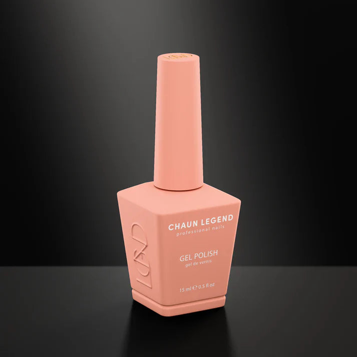 CHAUN LEGEND Gel Polish - LG5159 Georgia Peach