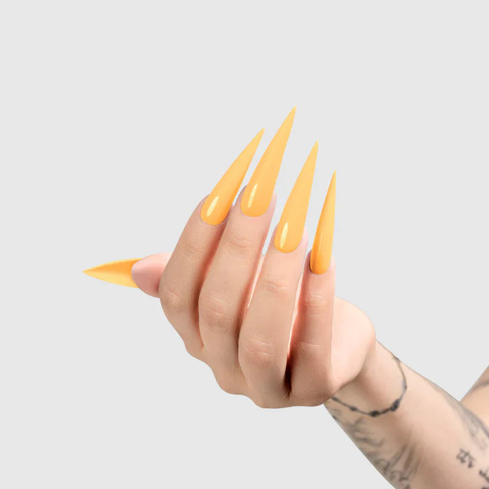 CHAUN LEGEND Gel Polish - LG5162 Butter Be Good