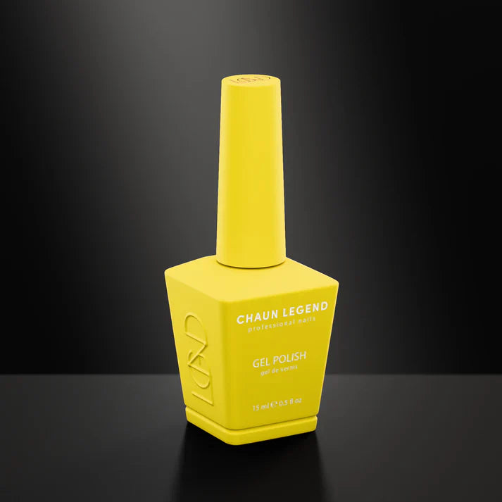 CHAUN LEGEND Gel Polish - LG5162 Butter Be Good
