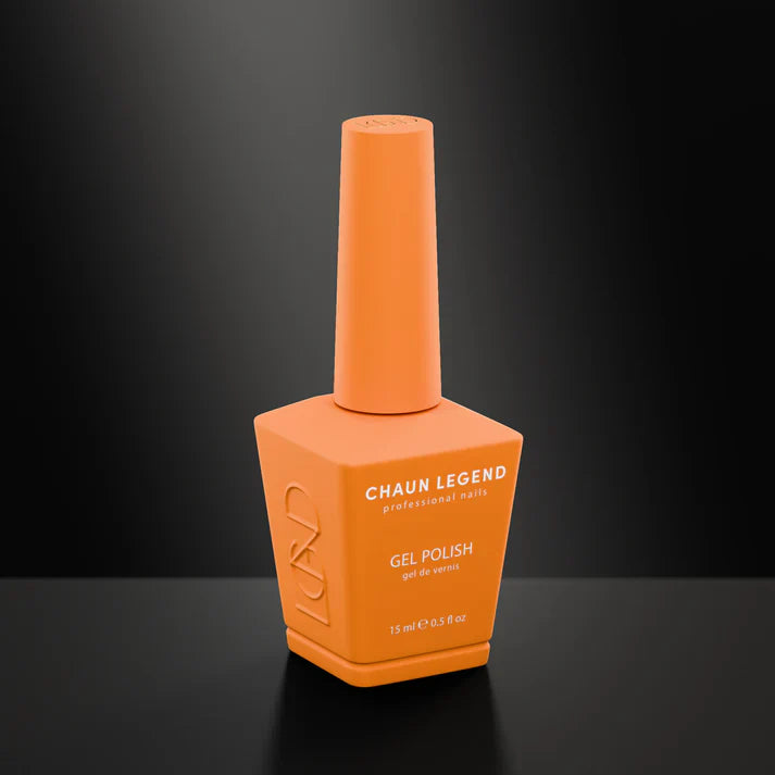 CHAUN LEGEND Gel Polish - LG5163 Angkor What