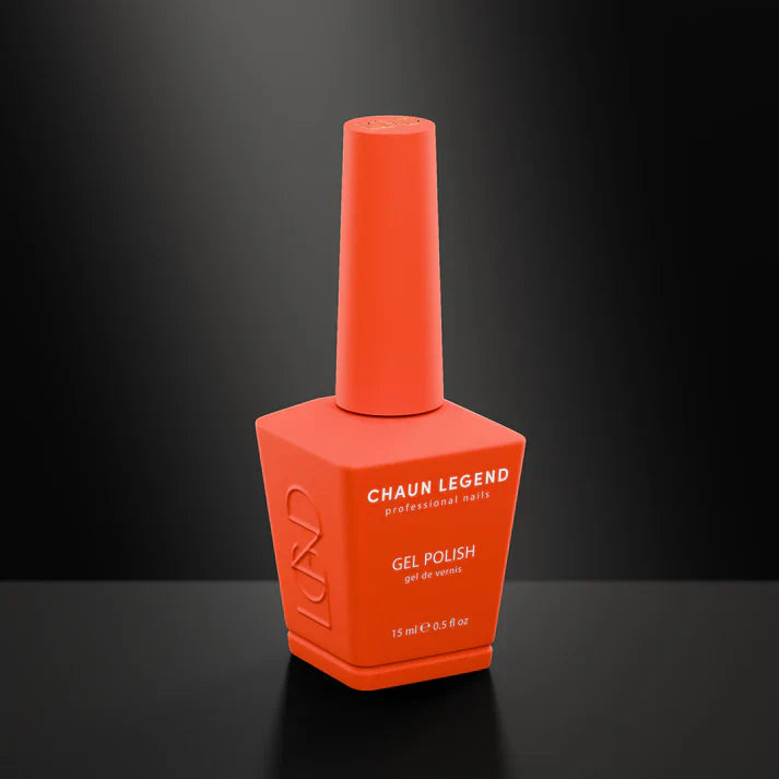 CHAUN LEGEND Gel Polish - LG5164 No Pulp Please