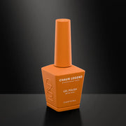 CHAUN LEGEND Gel Polish - LG5165 Turmeric Shots