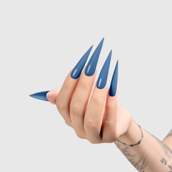 CHAUN LEGEND Gel Polish - LG5179 Beautiful Lies