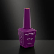 CHAUN LEGEND Gel Polish - LG5187 Poison Plum