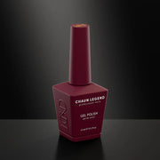 CHAUN LEGEND Gel Polish - LG5189 Berry Me Deep