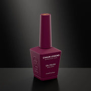 CHAUN LEGEND Gel Polish - LG5190 Kiss My A‡ai
