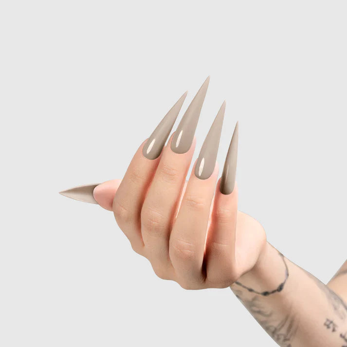 CHAUN LEGEND Gel Polish - LG5191 Soft Exposure