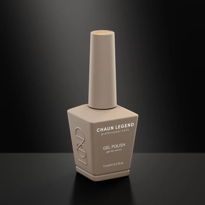 CHAUN LEGEND Gel Polish - LG5193 Rumor Has It