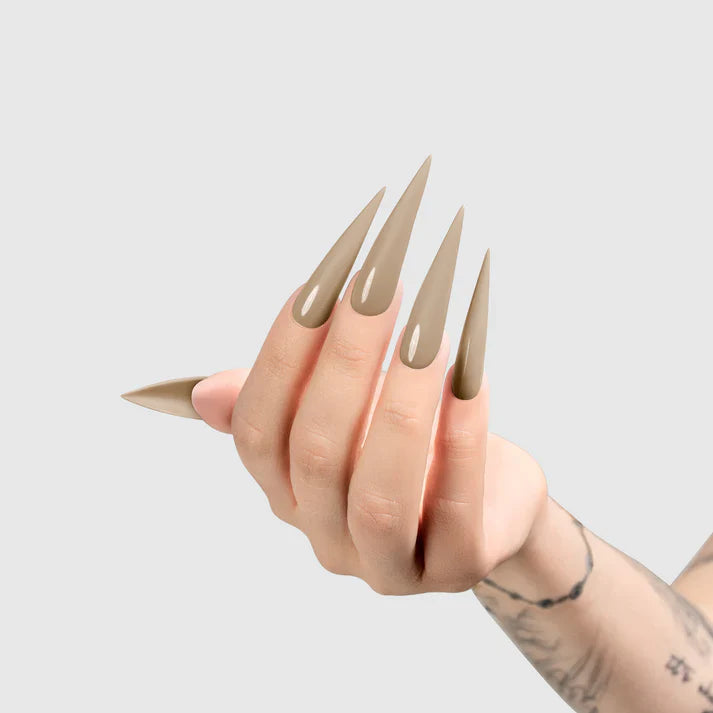 CHAUN LEGEND Gel Polish - LG5193 Rumor Has It