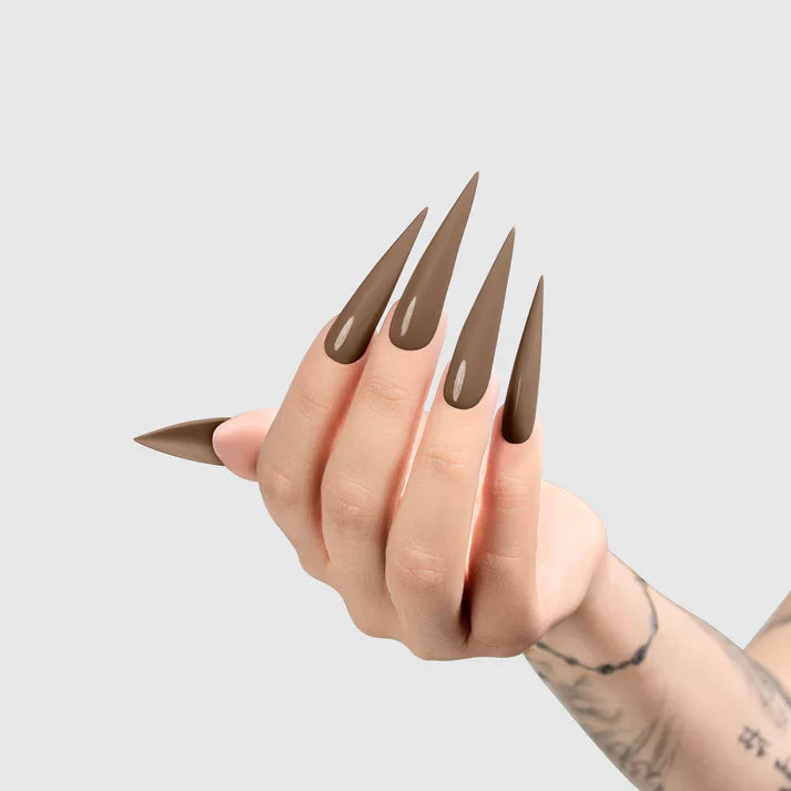 CHAUN LEGEND Gel Polish - LG5195 French Press